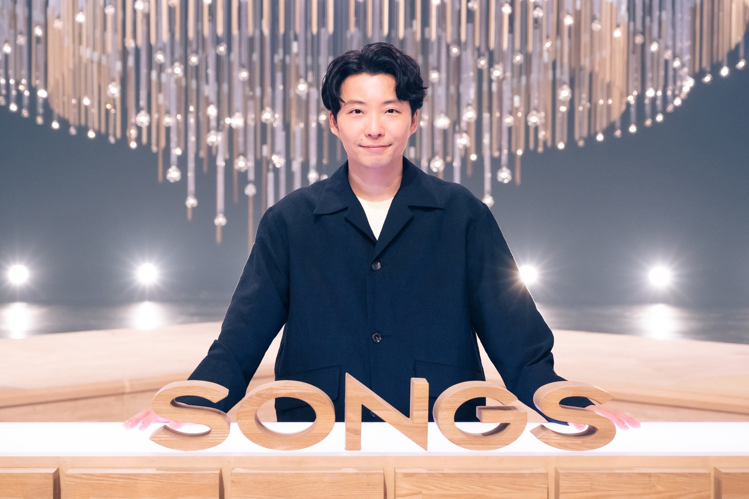 星野源（写真提供：NHK）