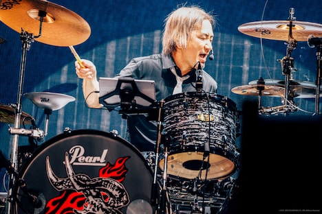 たちばなテツヤ（Dr）