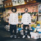 U-zhaanとBIGYUKIが変拍子の新曲に乗せて魚カレーを作るレシピMV完成