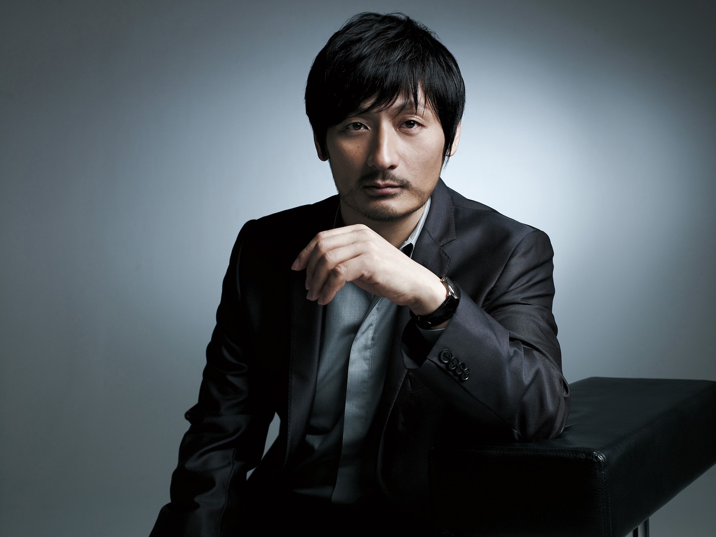 松尾潔