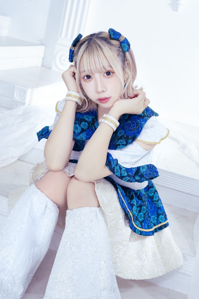 蒼以みるか