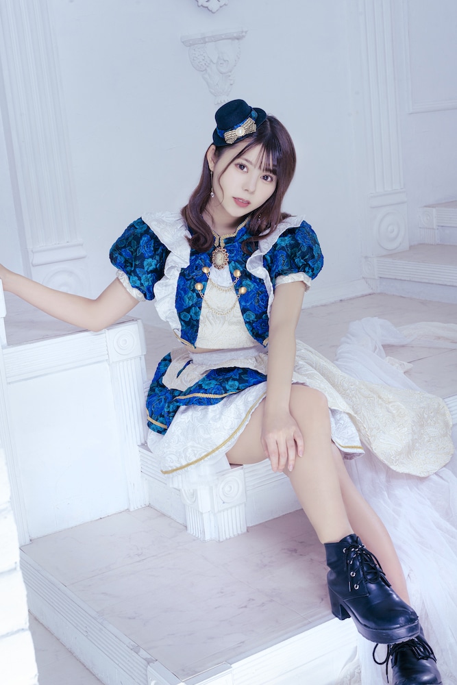 花村かれん