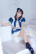 花村かれん