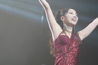 村上瑠美奈（撮影：緒車寿一）