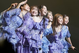 prediaファイナルライブで11年半の活動に幕、それぞれ新しい一歩踏み出す