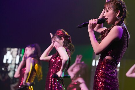 まえだゆう（手前）（撮影：緒車寿一）