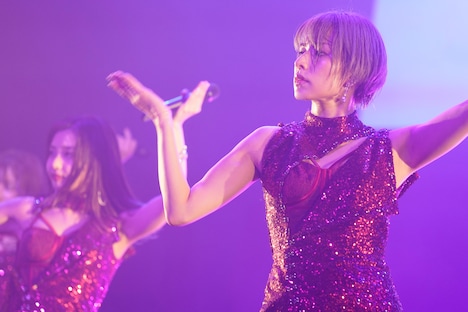 湊あかね（撮影：緒車寿一）