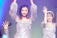 桜子（撮影：緒車寿一）