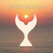 さかいゆう「Whale Song」ジャケット