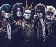 聖飢魔IIが23年ぶりの大教典「BLOODIEST」発布！地球デビュー時の構成員も参加