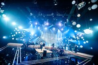 「SONGS」より。（写真提供：NHK）