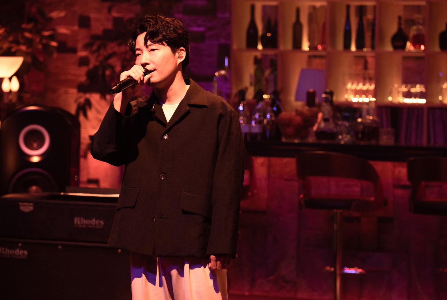 星野源（写真提供：NHK）