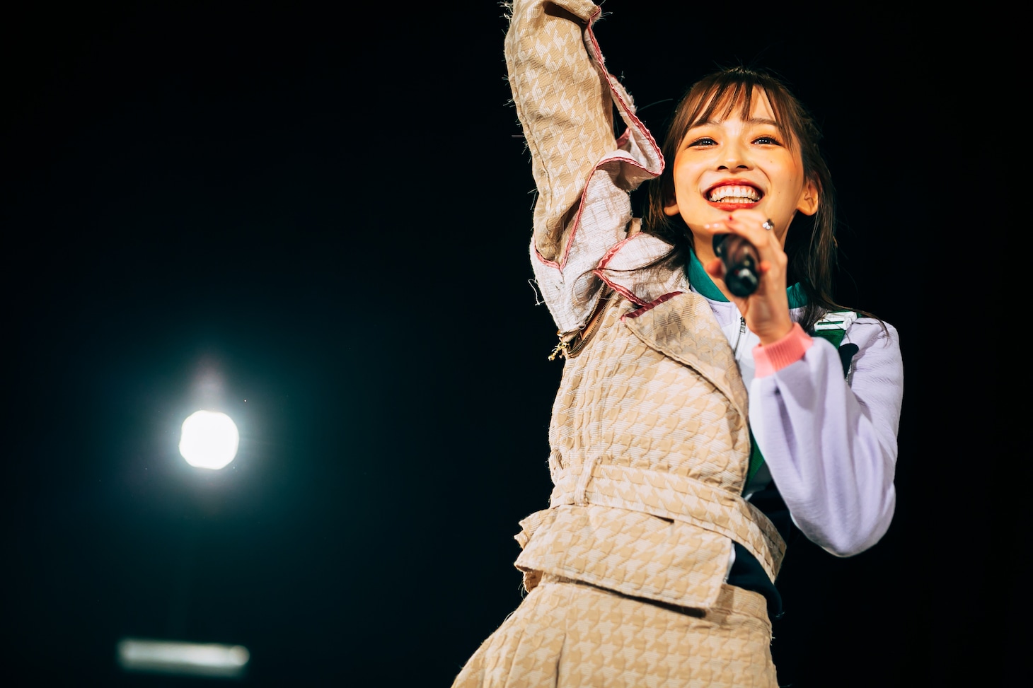渥美かな