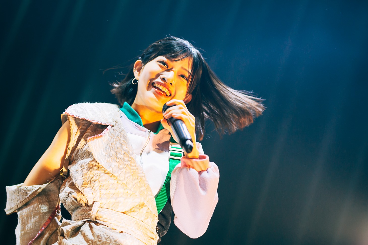 伊藤詩乃