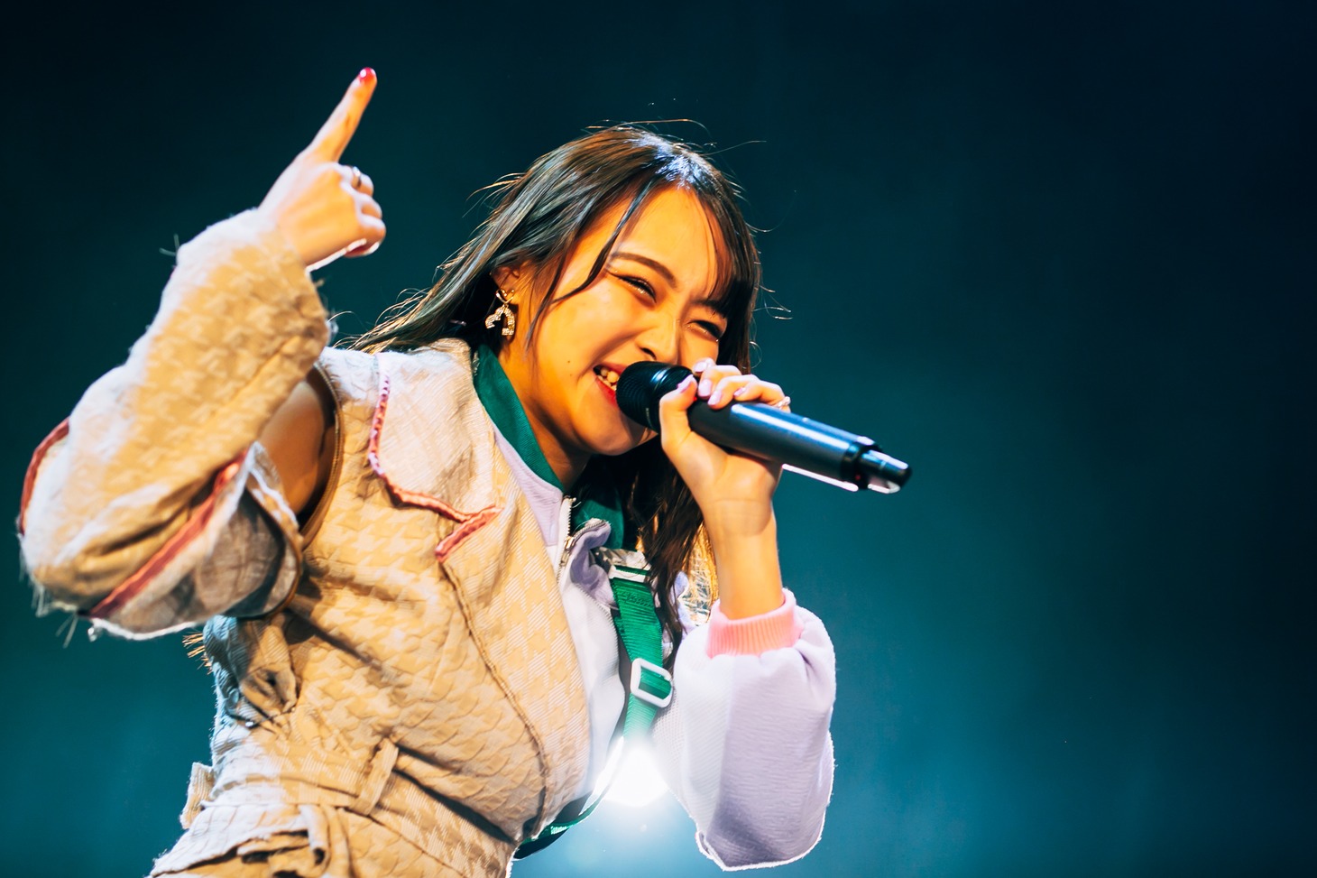 美野部りま