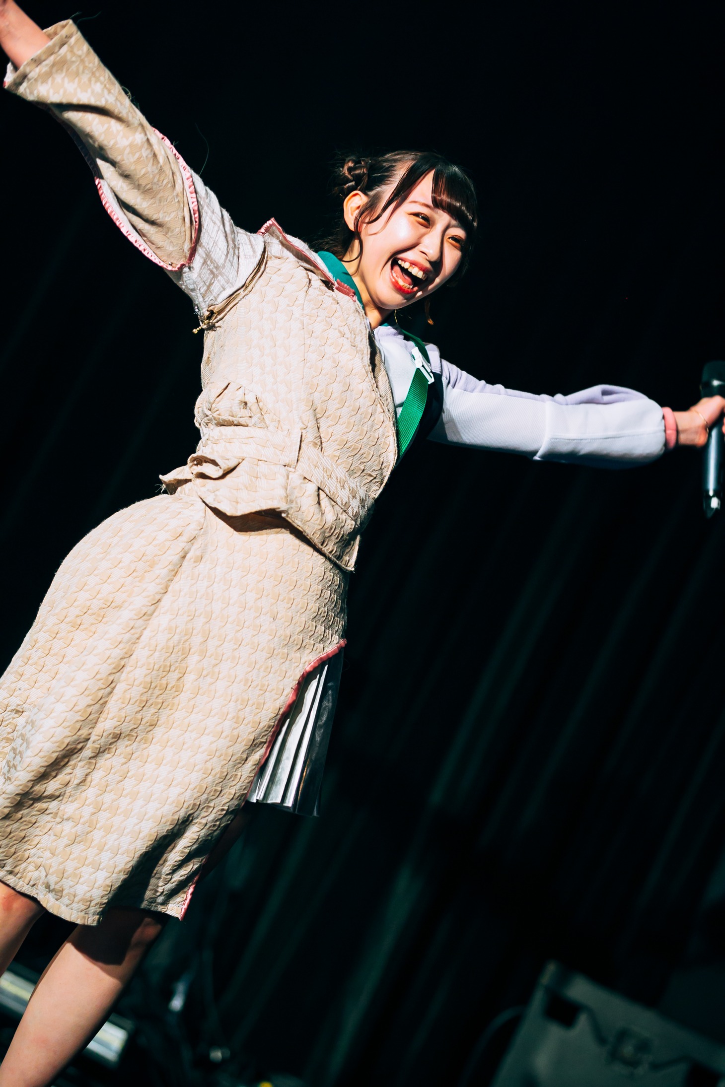 松田えな