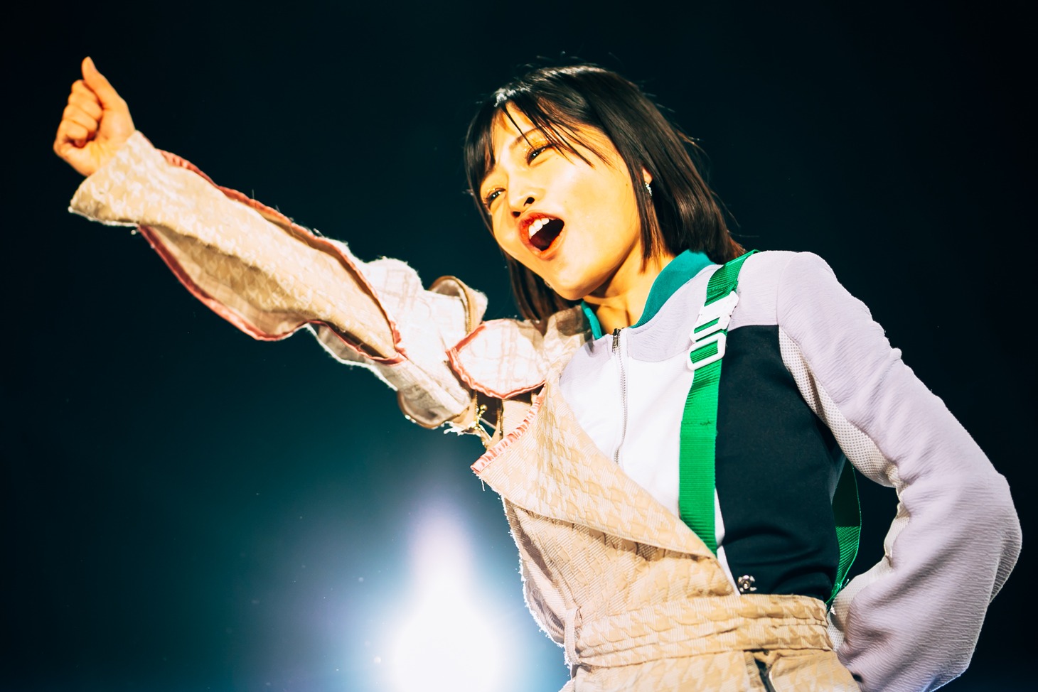 伊藤詩乃