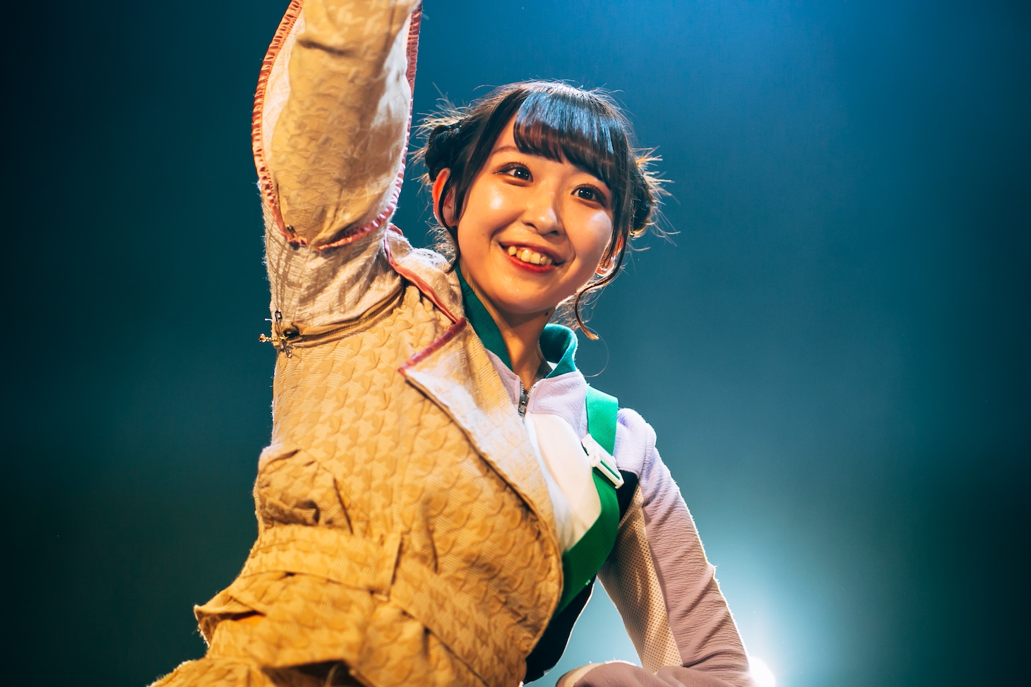 松田えな