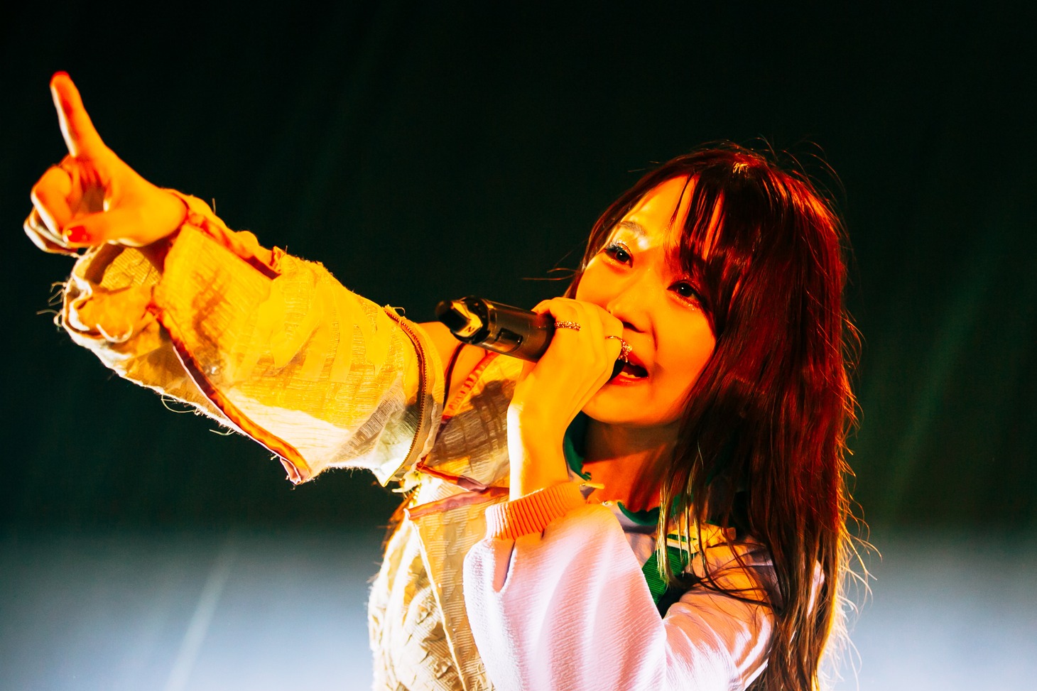 美野部りま
