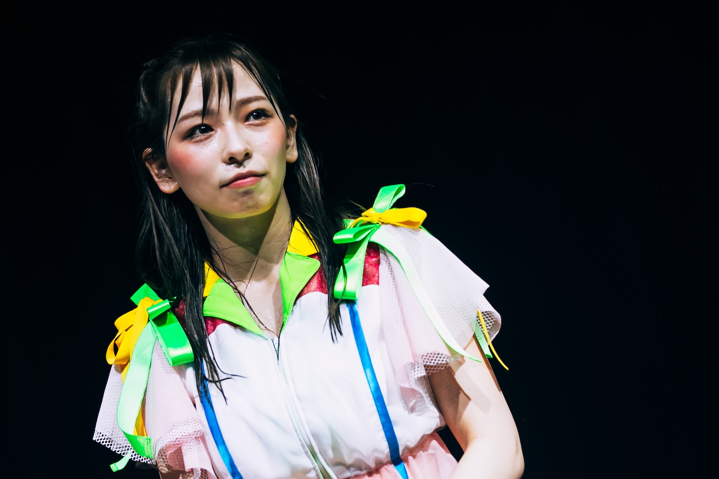 渥美かな