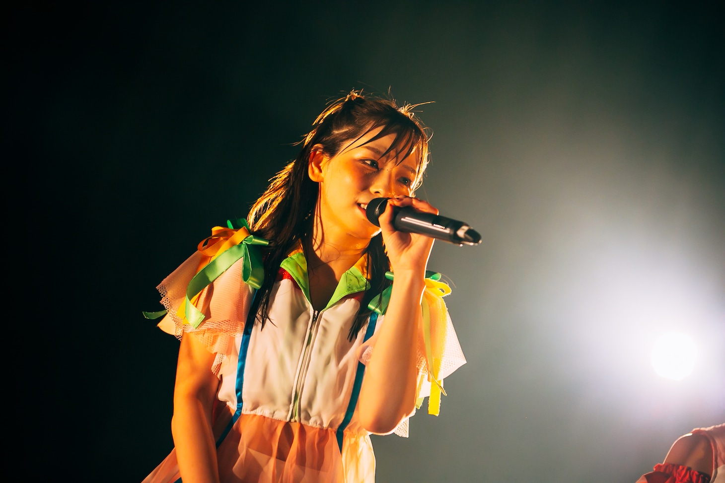 渥美かな