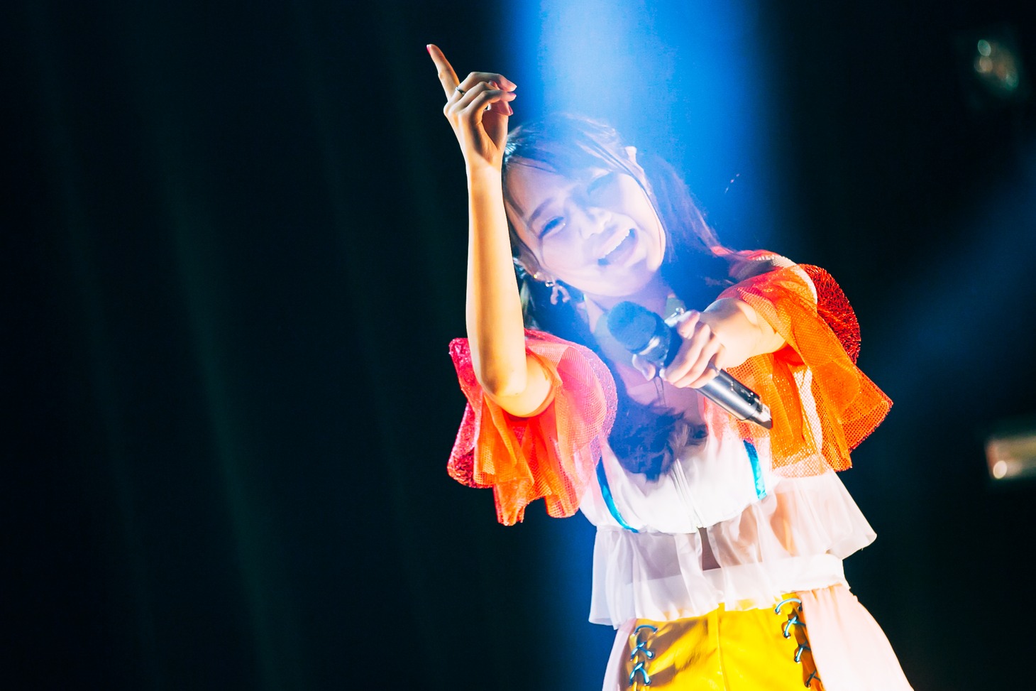 美野部りま