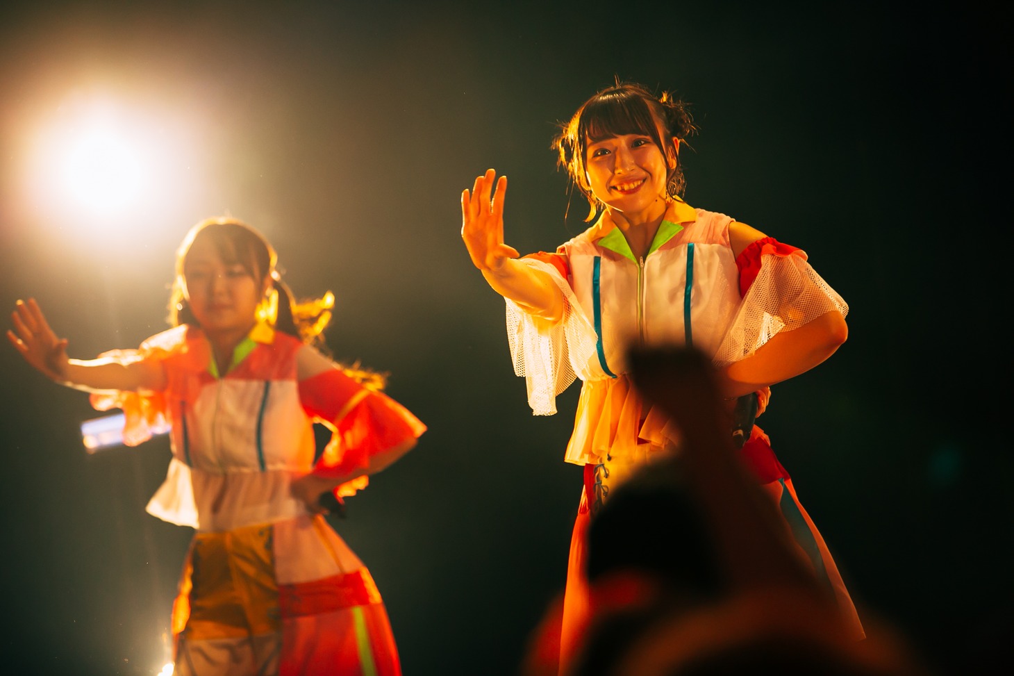 松田えな