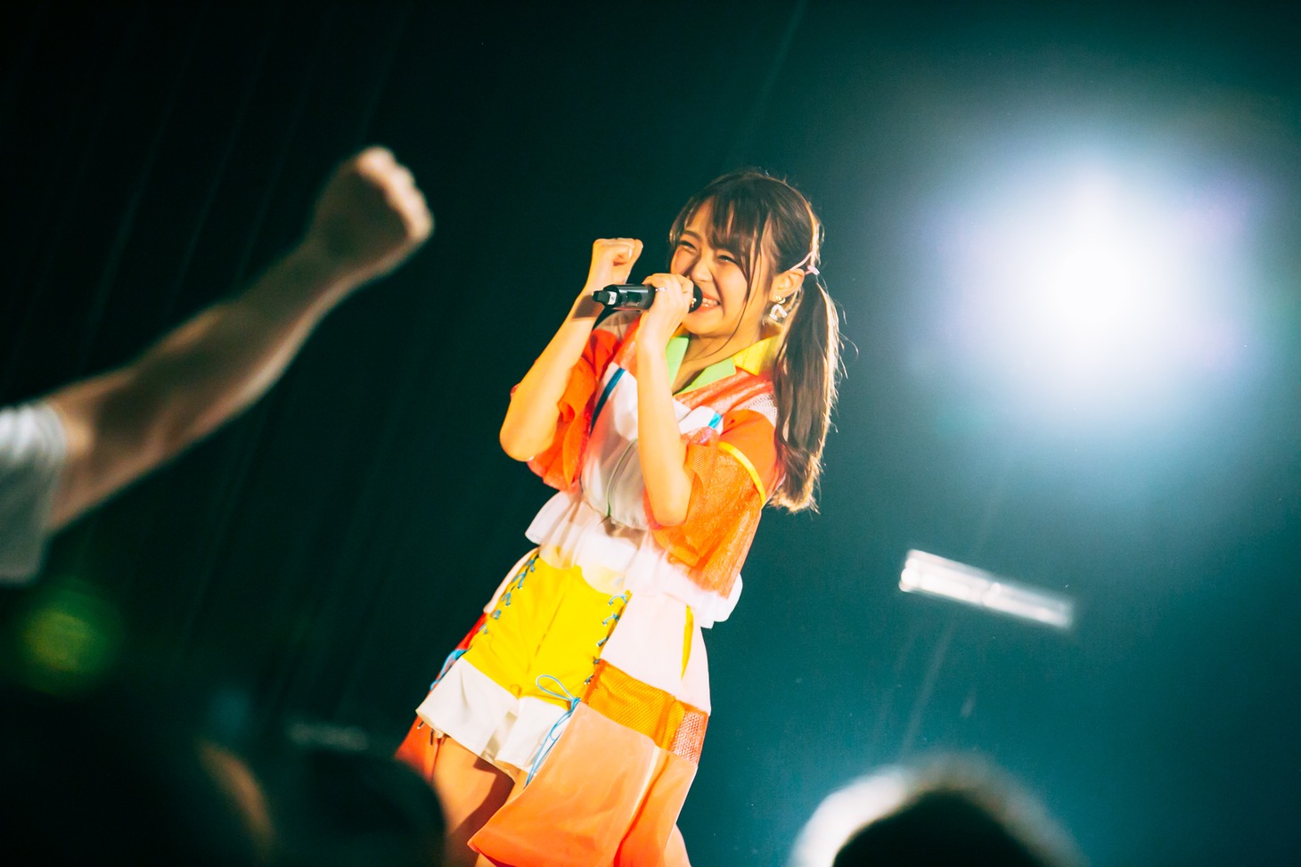 美野部りま