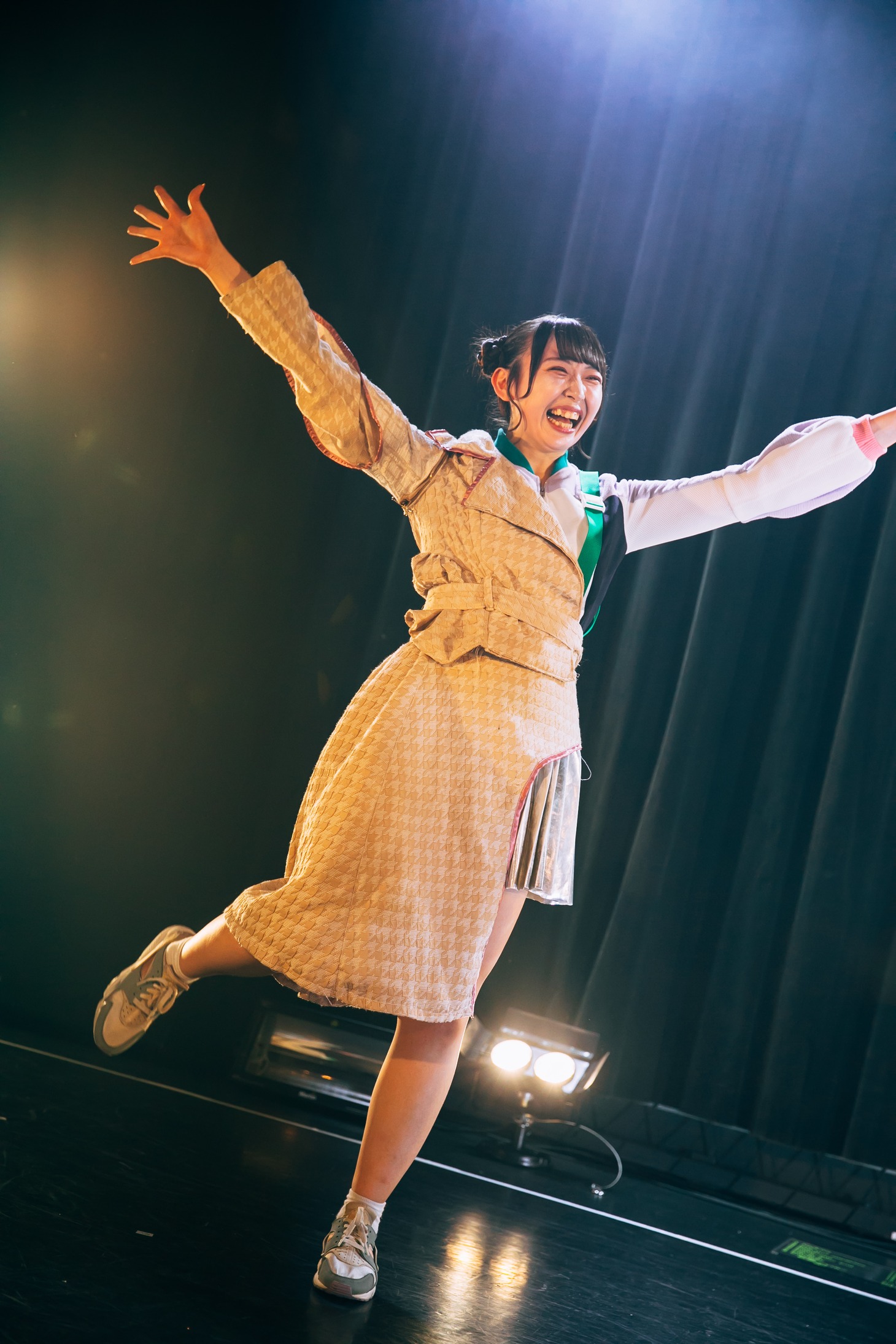 松田えな