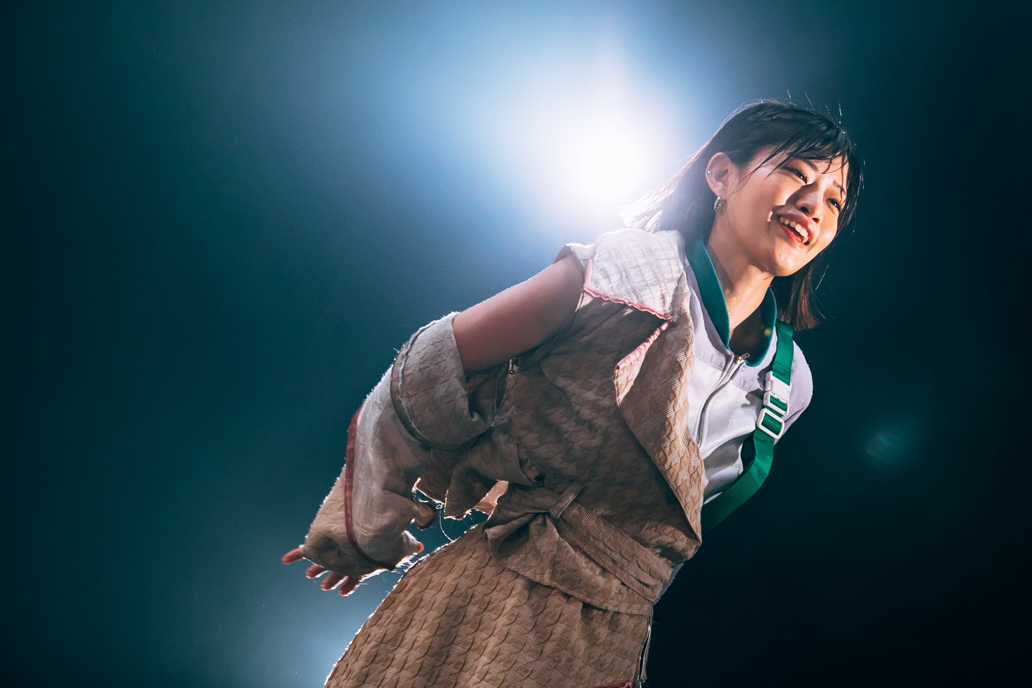 伊藤詩乃