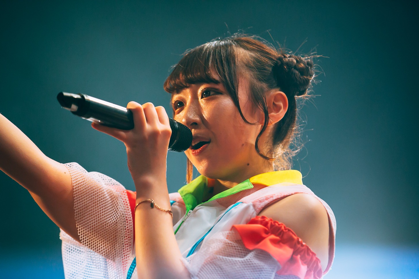 松田えな