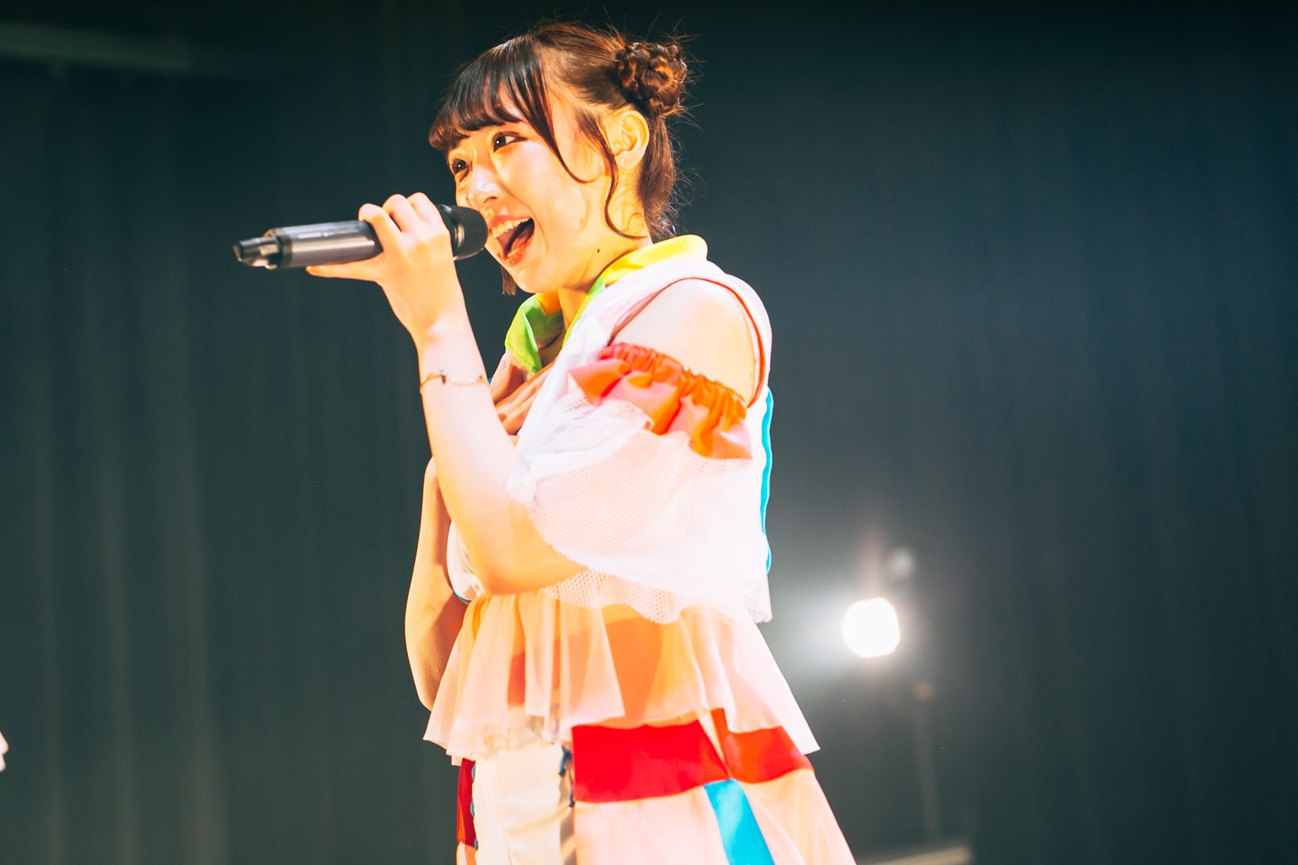 松田えな