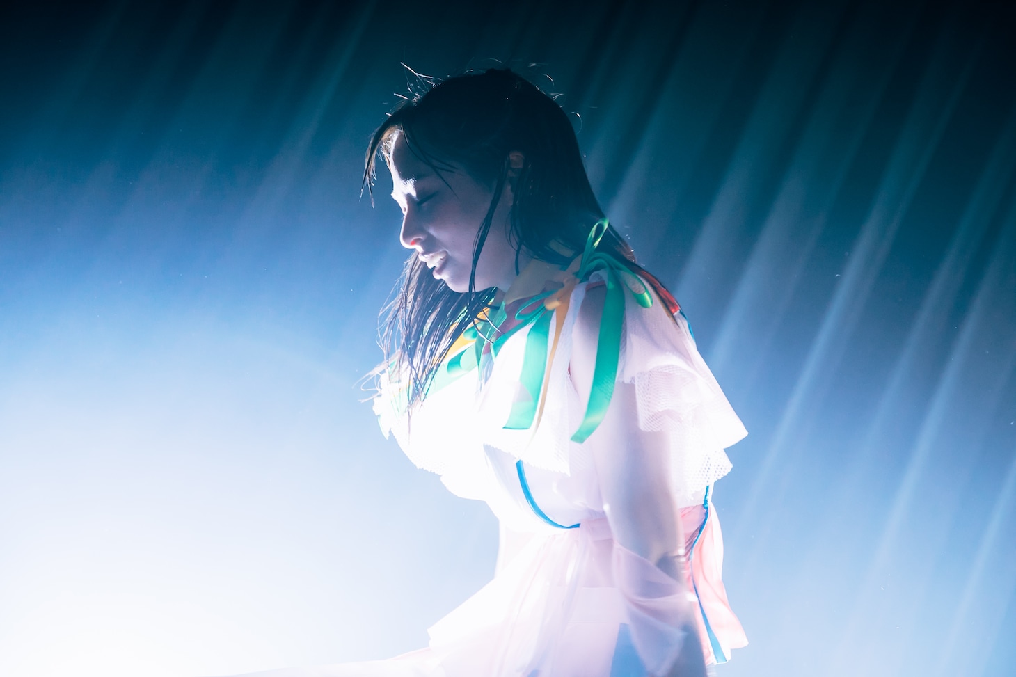 渥美かな