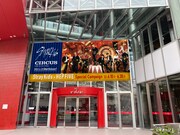 Stray Kidsが大阪HEP FIVEをジャック！パネル展やサイン入りポスタープレゼント企画も