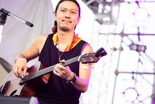 YOH（ORANGE RANGE）