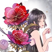 和楽器バンド・鈴華ゆう子が音楽＆花で思い伝える新プロジェクト始動、新曲「泥棒猫」サビ公開