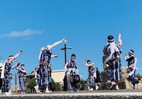 磐城じゃんがら遊劇隊