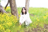 片平里菜