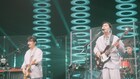 くるりライブ映像を4週連続公開、まずは「くるりの25回転」より「ワンダーフォーゲル」