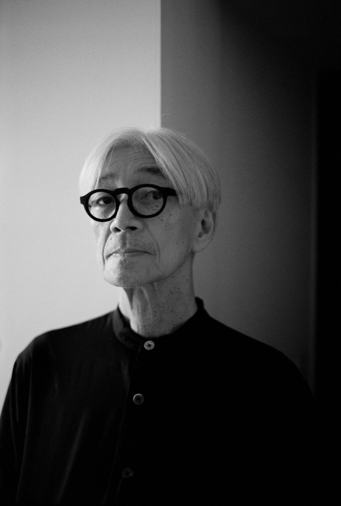 坂本龍一（Photo by zakkubalan）(c)2022 Kab Inc.