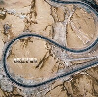 SPECIAL OTHERS「Anniversary」ジャケット