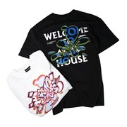 THE INTERNATIIIONALとのコラボアイテム。