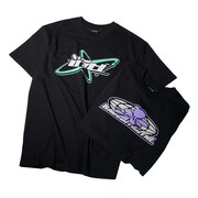 THE INTERNATIIIONALとのコラボアイテム。