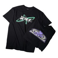 THE INTERNATIIIONALとのコラボアイテム。