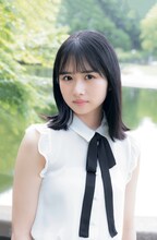 上村ひなの（日向坂46）