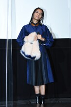 アヴちゃん（女王蜂）