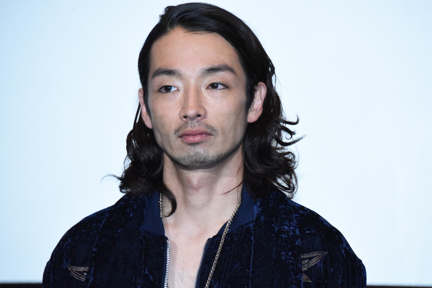 森山未來