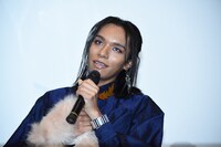 アヴちゃん（女王蜂）