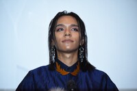 アヴちゃん（女王蜂）