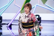 小林幸子 (c)日本テレビ